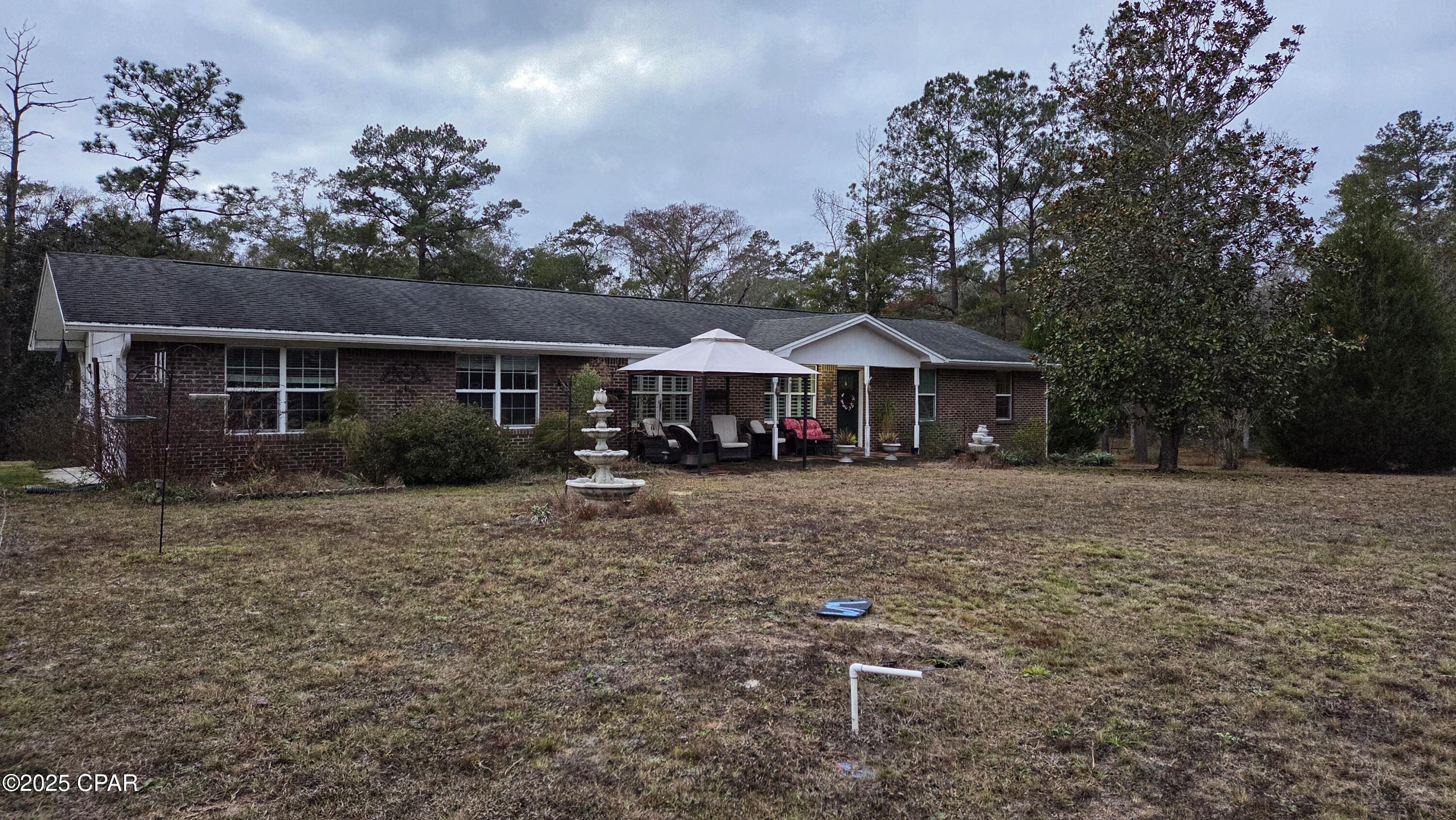 Homes for sale in Ponce De Leon, FL | 1556 Cherry St, Ponce De Leon, FL 32455 | MLS# 782766