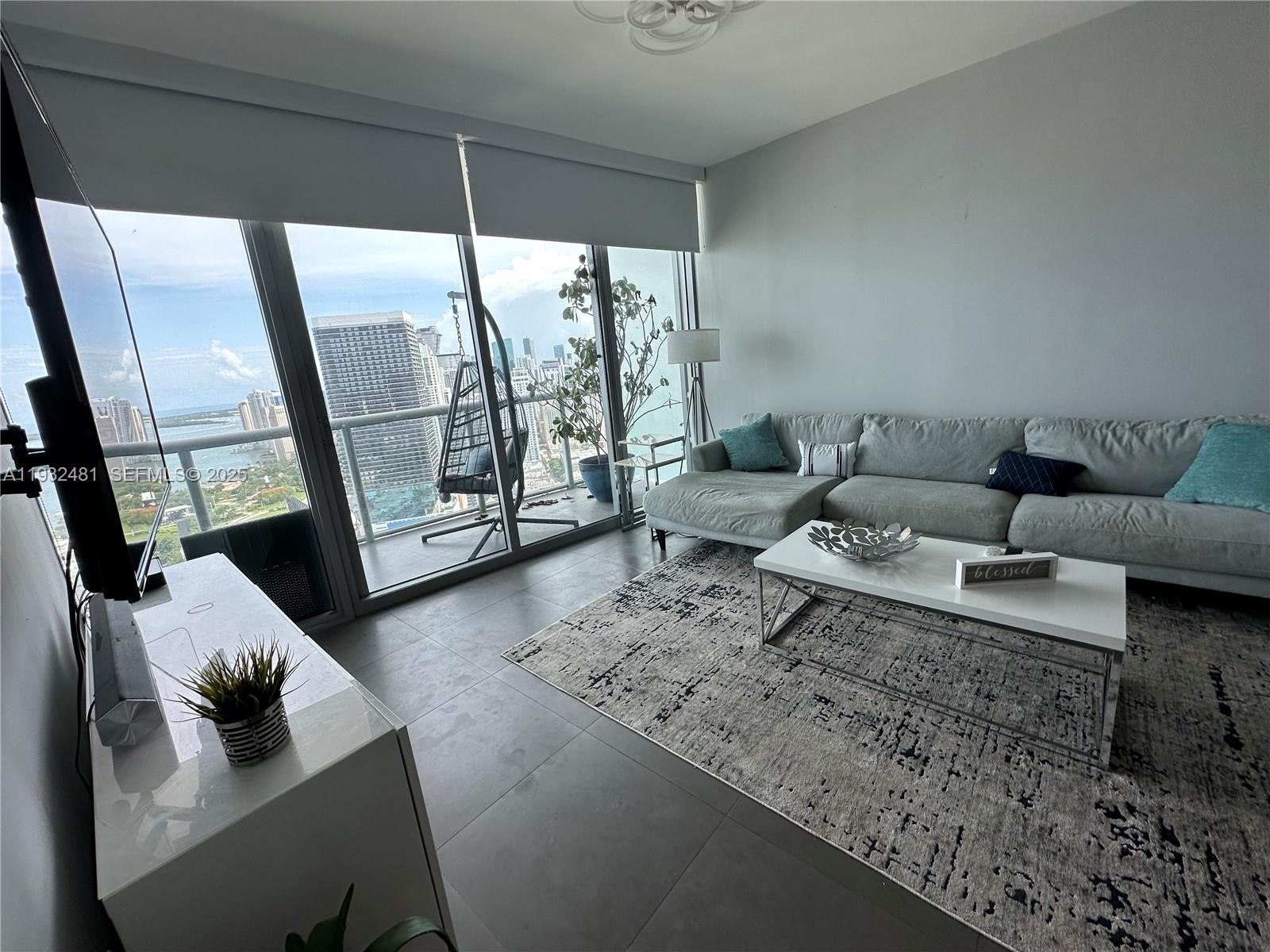 Marina Blue Condo