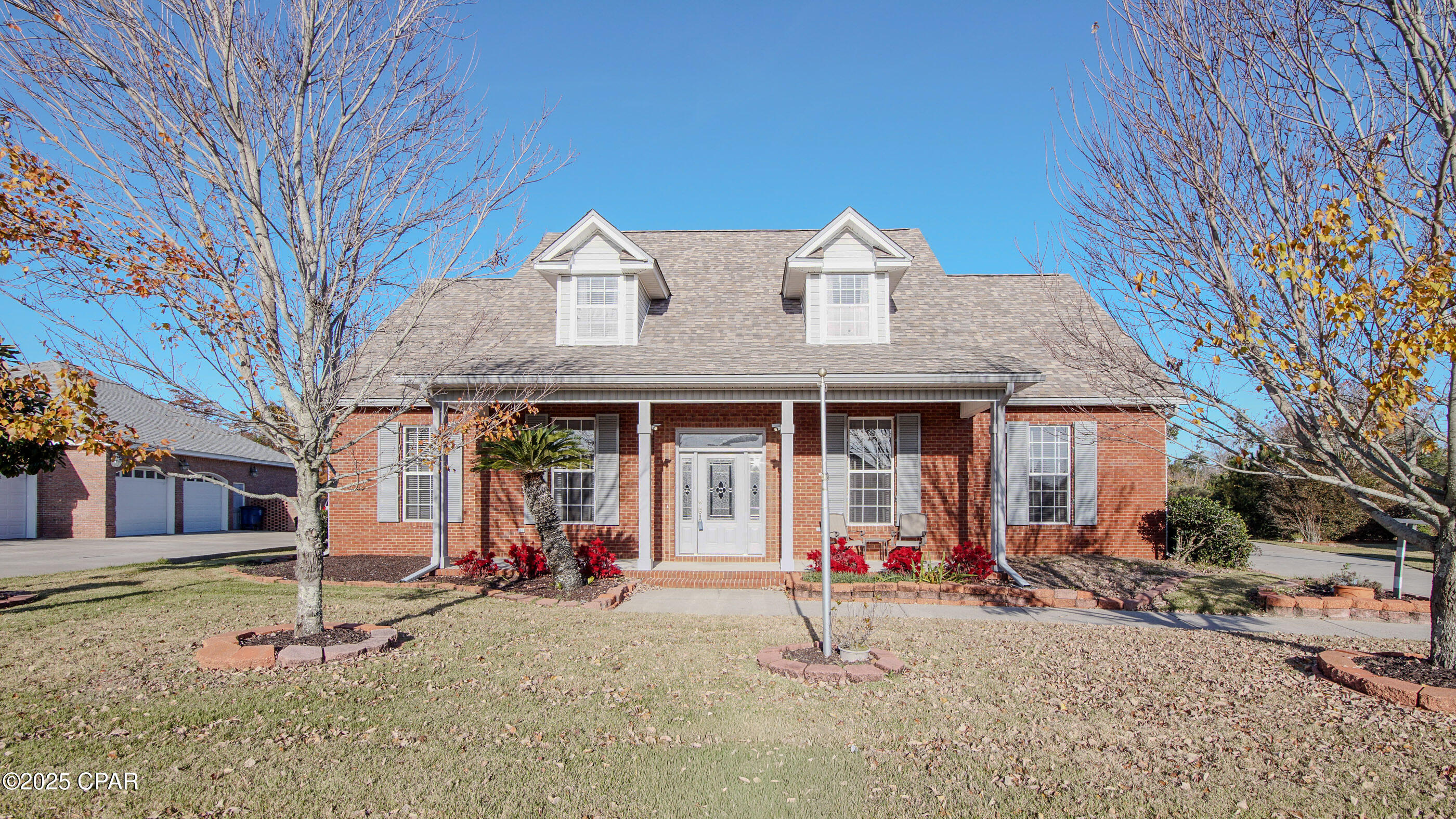 Details for 602 Wood Trail, Panama City, FL 32405