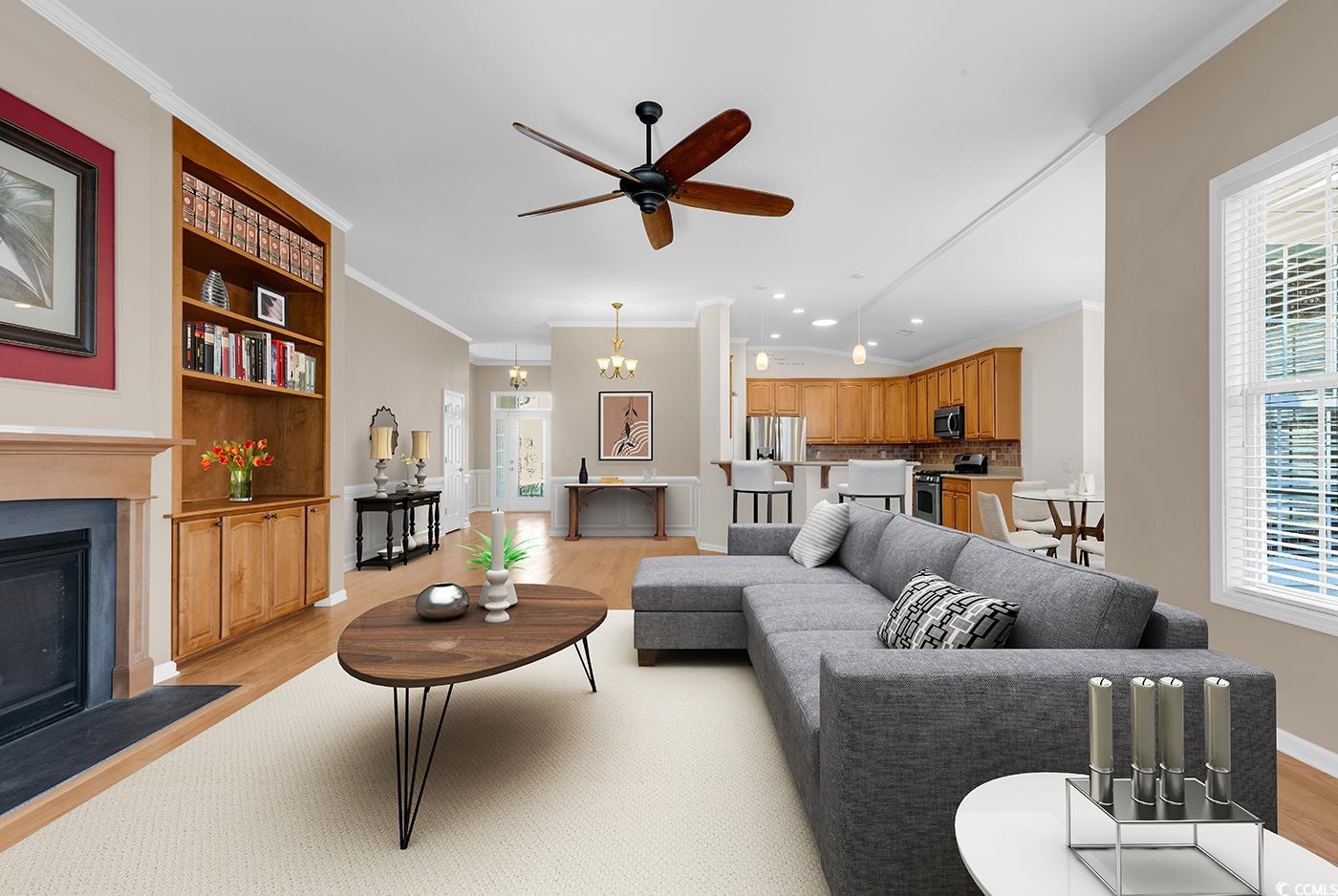 208 Myrtle Grande Dr.