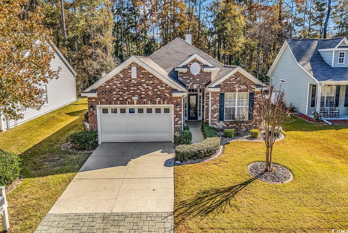 208 Myrtle Grande Dr.