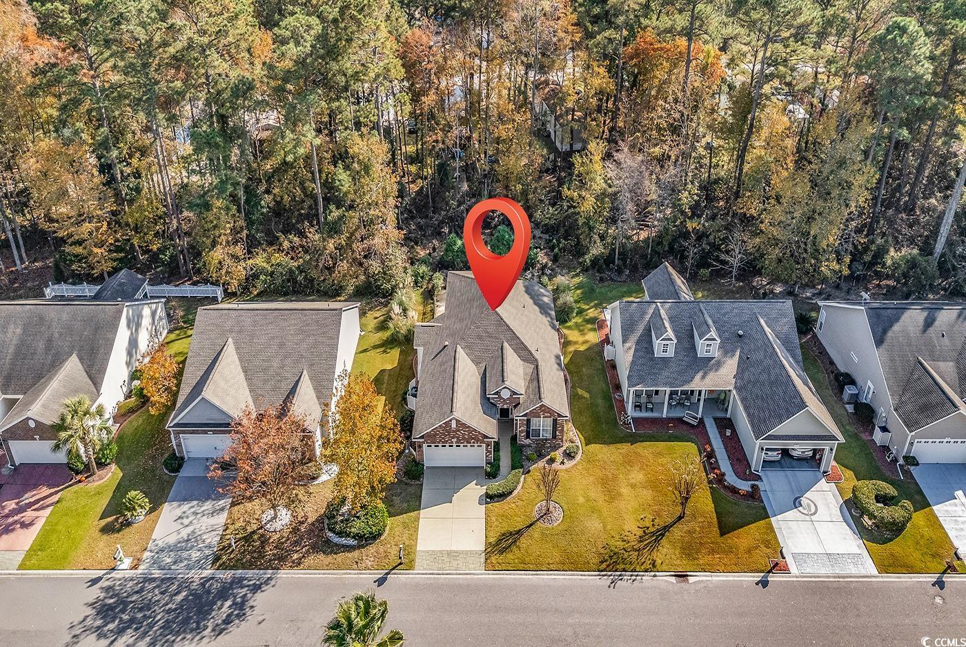 208 Myrtle Grande Dr.