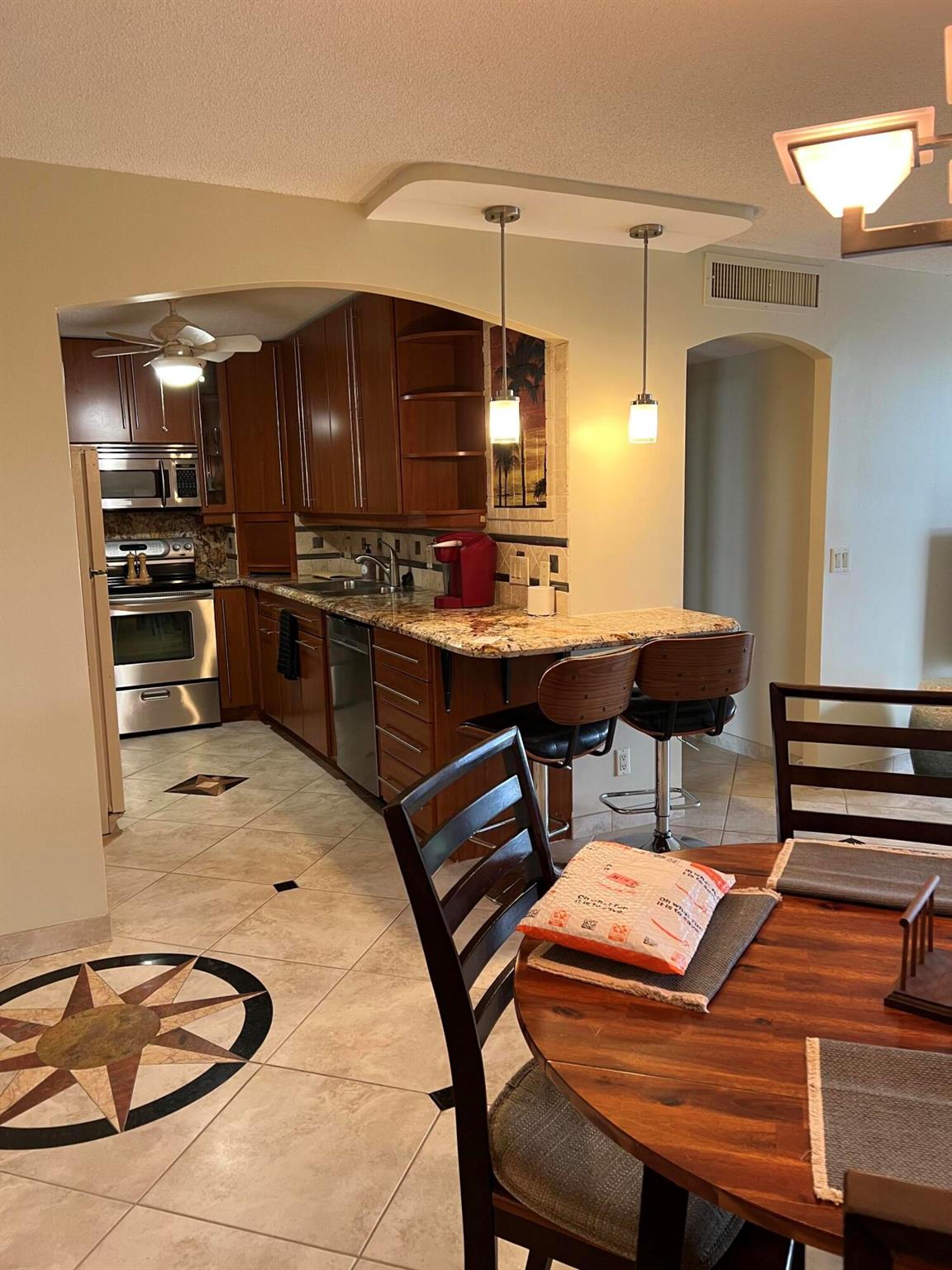 Mayan Towers Condo I