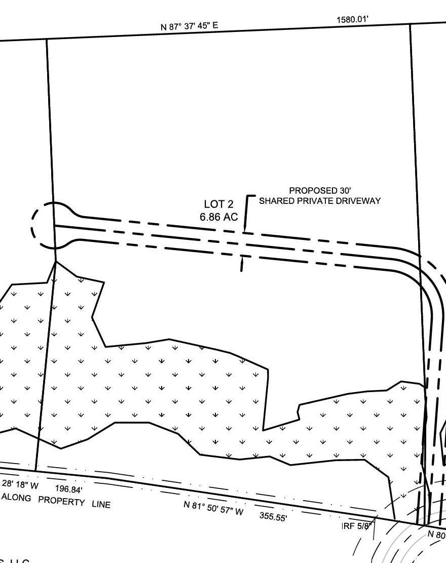 TBD Lot 2 Daphane Dr. 