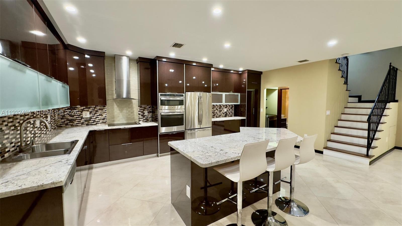 West Lake Village Plat