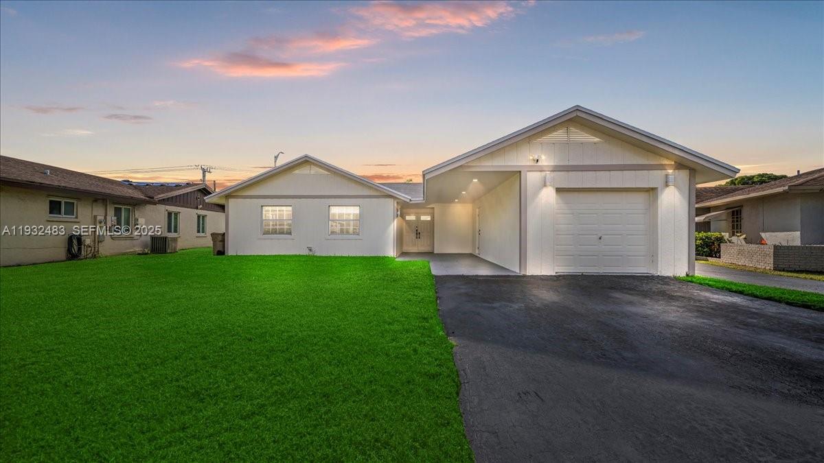 Newmans Survey No 1 & 2