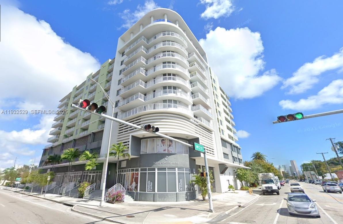 San Lorenzo Condo