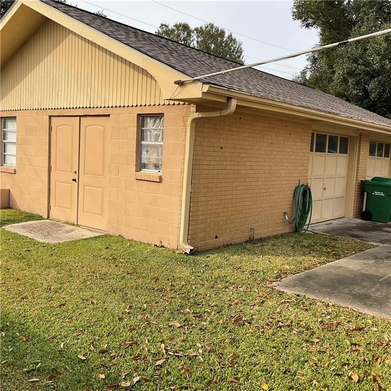 Homes for sale in Reserve, LA | 107 Chad B Baker St, Reserve, LA 70084 | MLS# 2534921