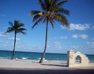 Hollywood Beach 1-27 B