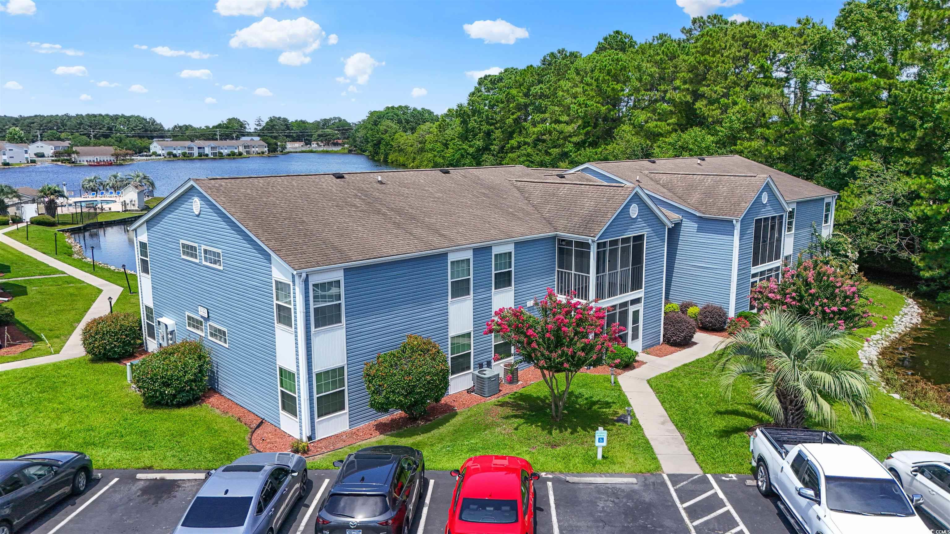 2122 Clearwater Dr. Surfside Beach, SC 29575