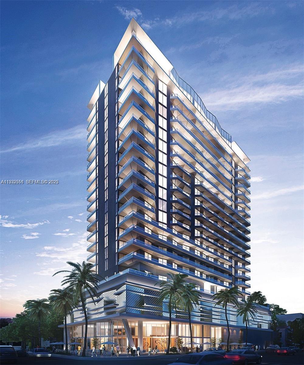 Brickell Ten Condo