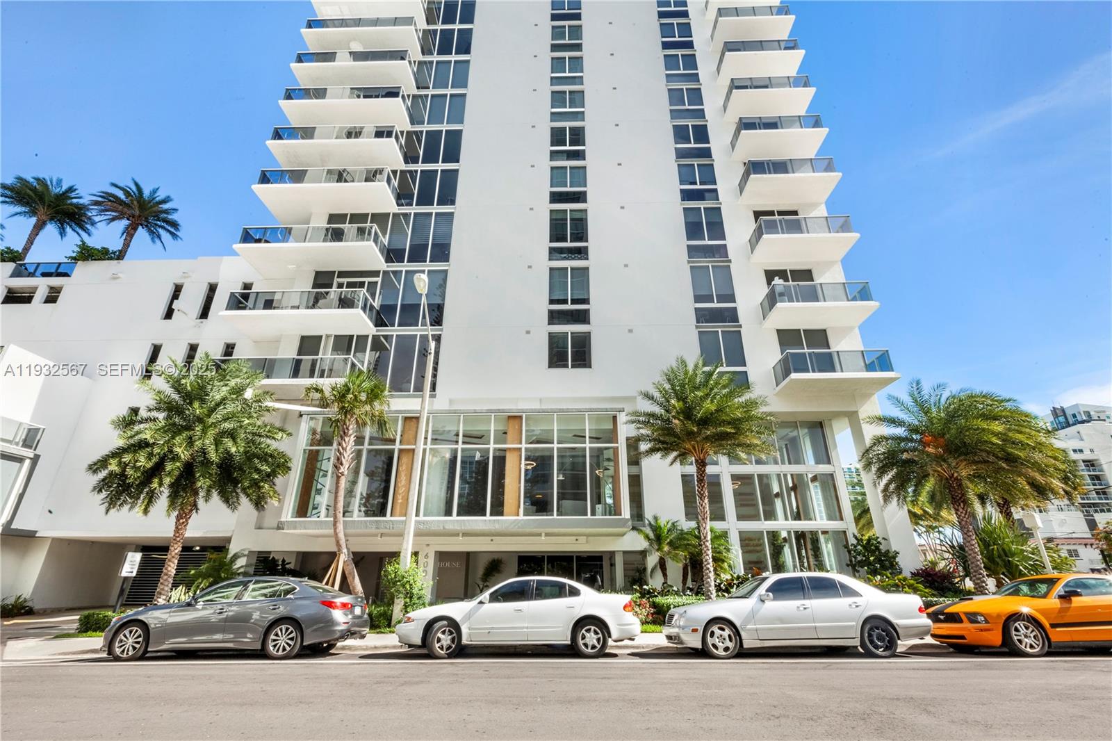 Apartamento para Alugar em Miami, FL