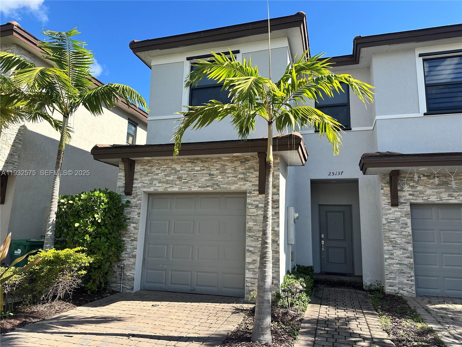 S Allapattah Gardens