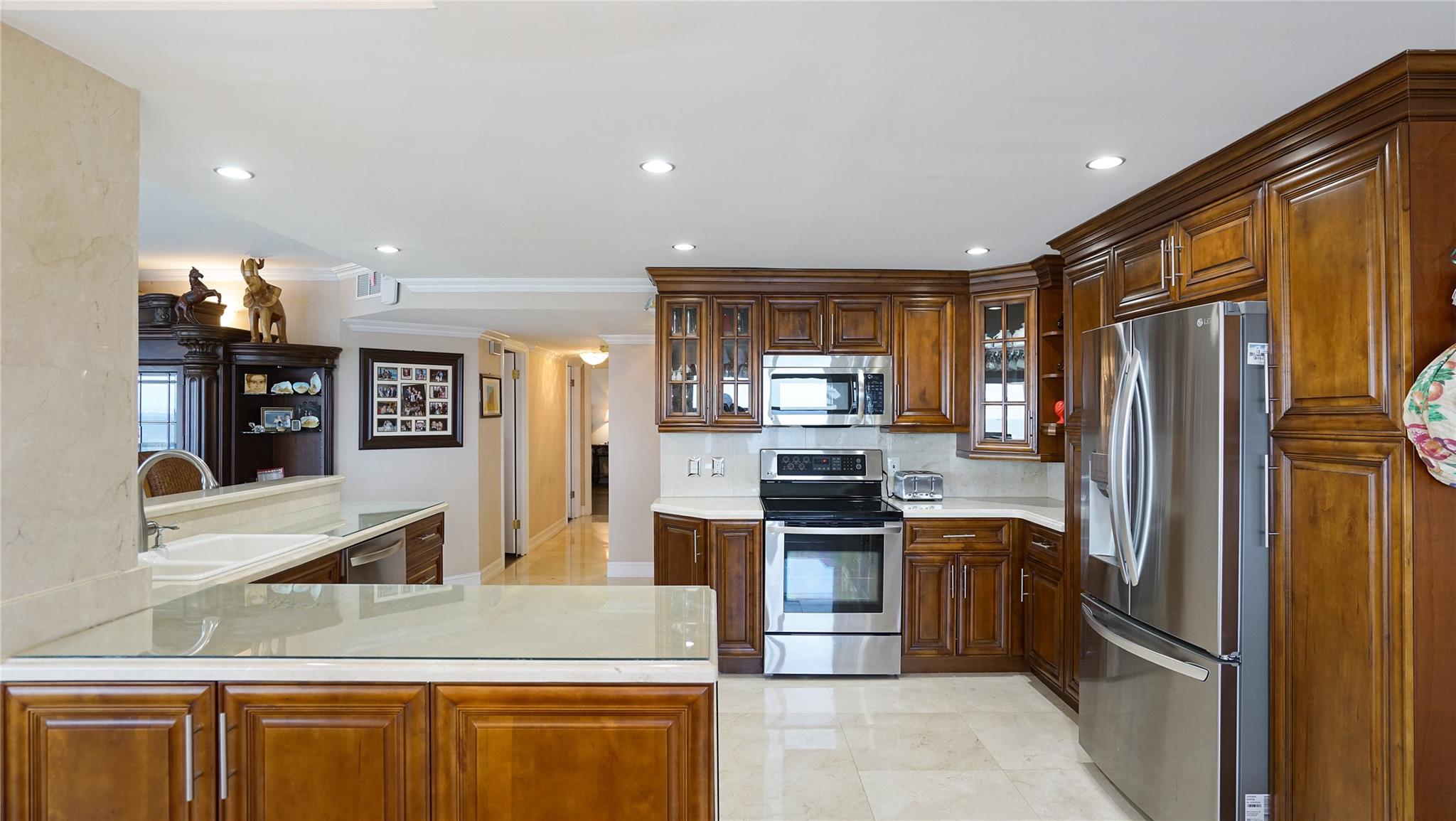 Homes for sale in Fort Lauderdale, FL | 3410 Galt Ocean #802 N, Fort Lauderdale, FL 33308 | MLS# F10540729