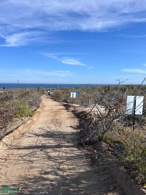 calle de acceso manzana 3a lote f, La Playa, Los Cabos, Baja California Sur