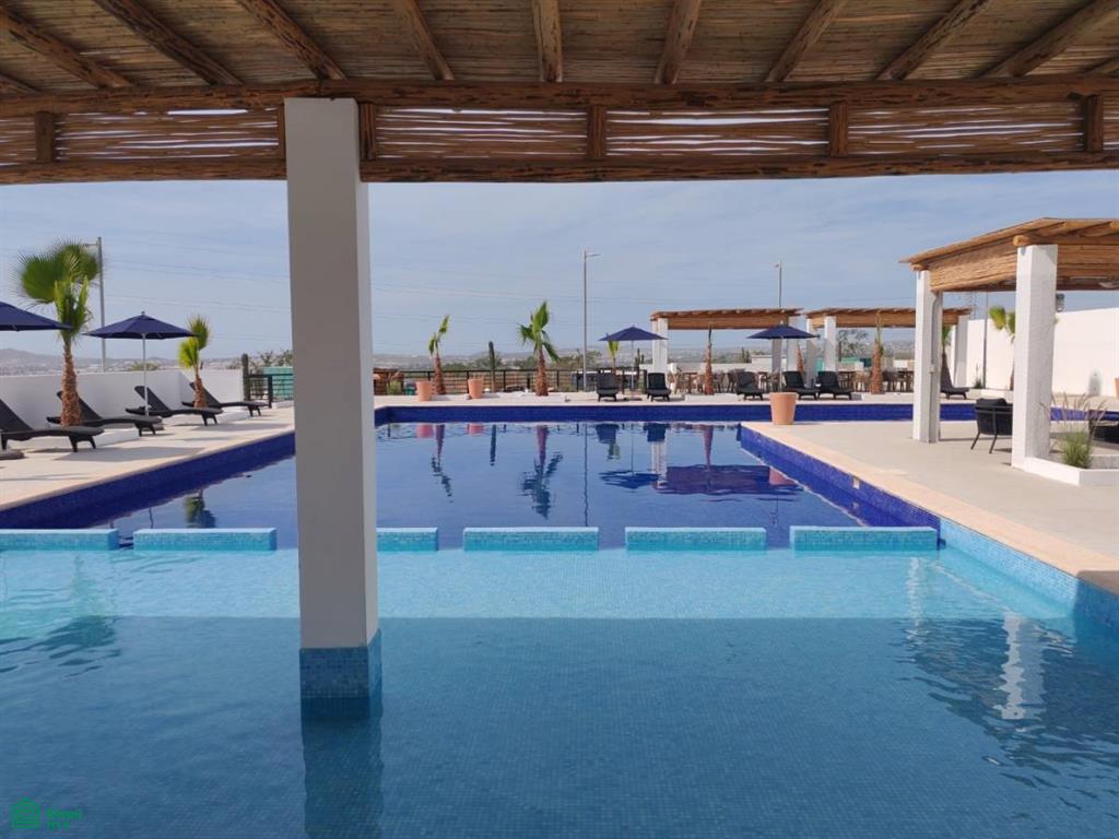 mar de cortes 25 g, El Tezal, Los Cabos, Baja California Sur