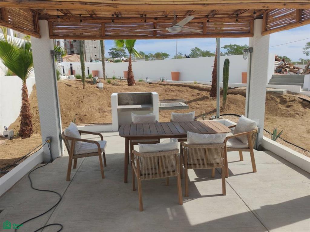 mar de cortes 25 g, El Tezal, Los Cabos, Baja California Sur