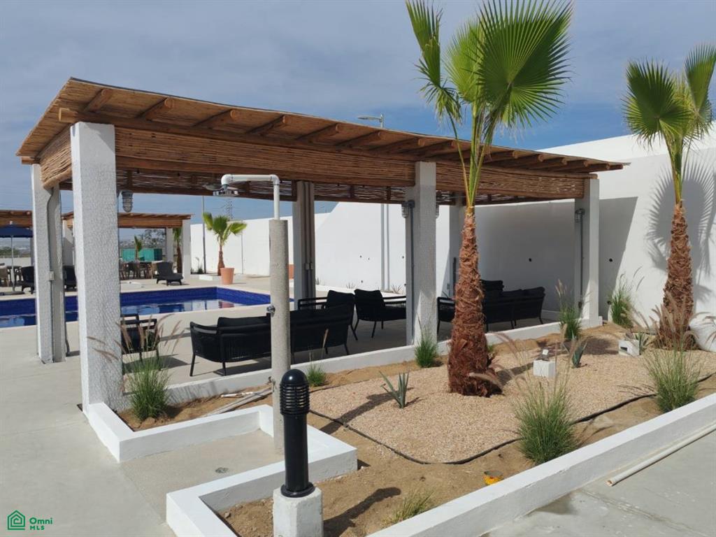 mar de cortes 25 g, El Tezal, Los Cabos, Baja California Sur