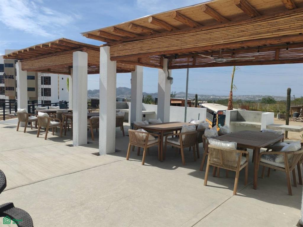 mar de cortes 25 g, El Tezal, Los Cabos, Baja California Sur