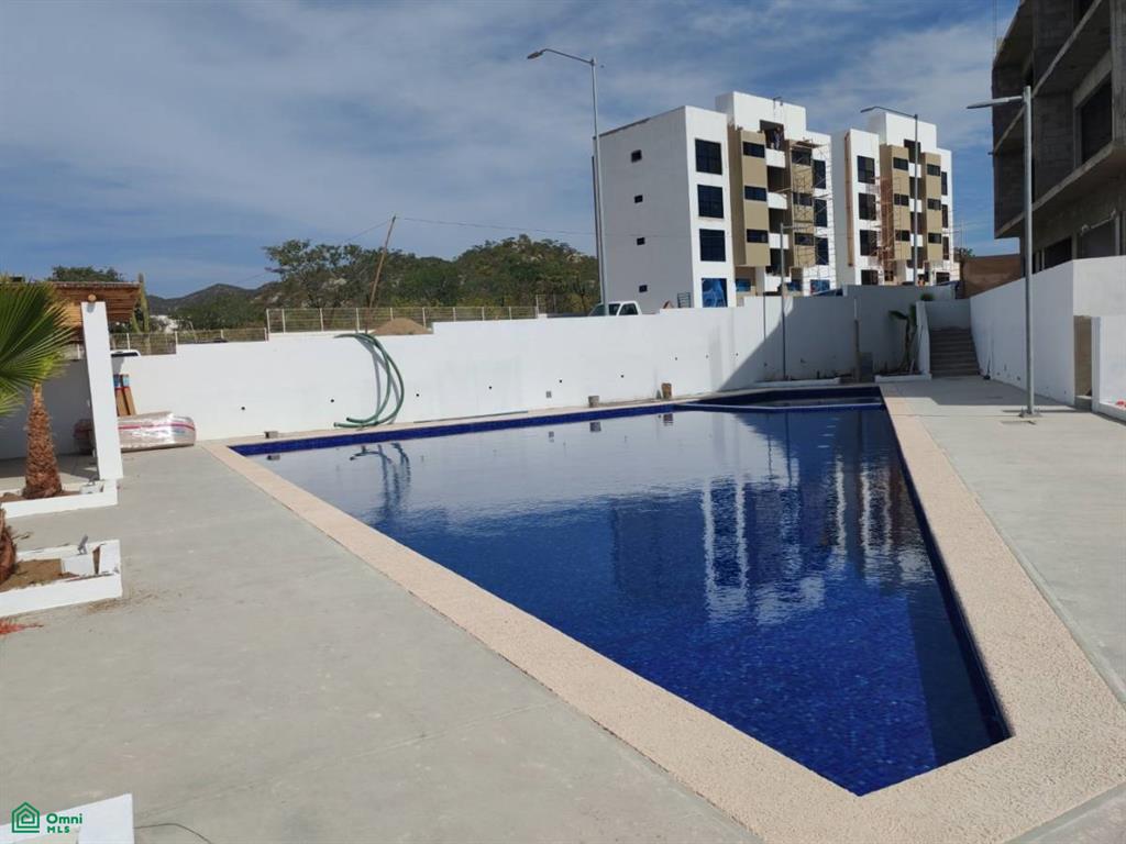 mar de cortes 25 g, El Tezal, Los Cabos, Baja California Sur