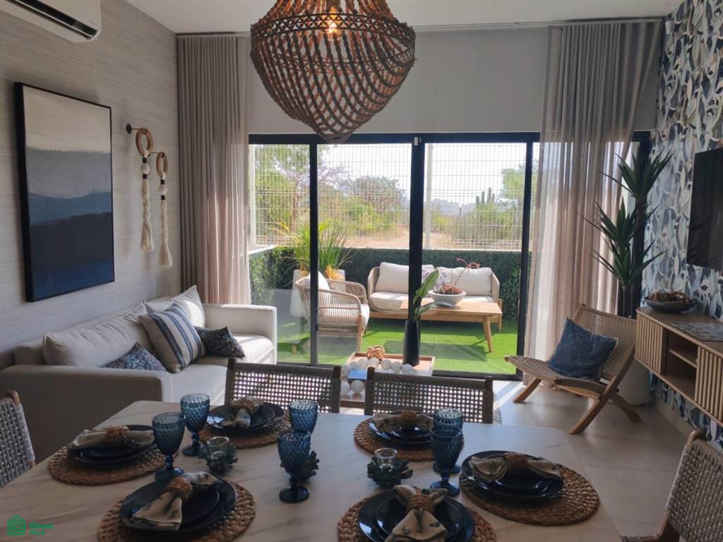 mar de cortes 25 g, El Tezal, Los Cabos, Baja California Sur