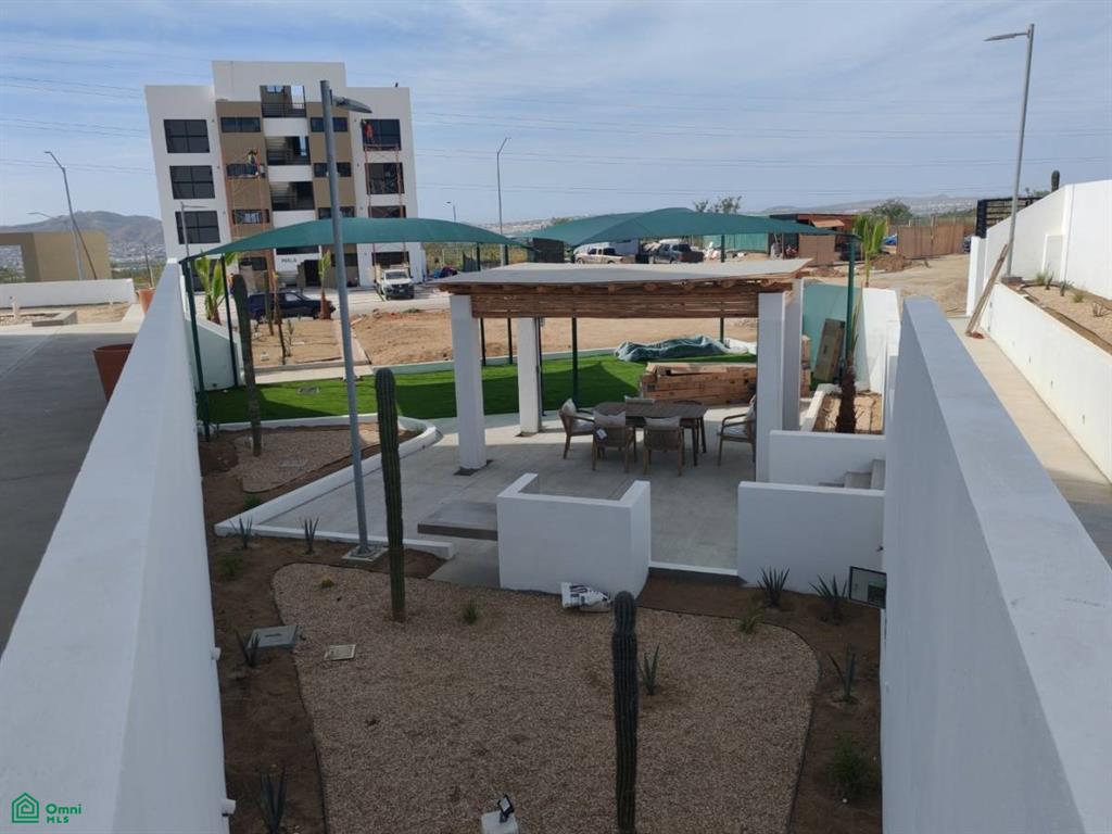 mar de cortes 25 g, El Tezal, Los Cabos, Baja California Sur