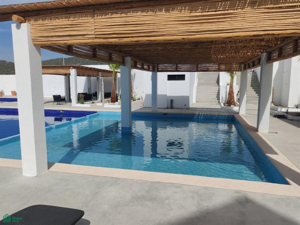 mar de cortes 25 g, El Tezal, Los Cabos, Baja California Sur