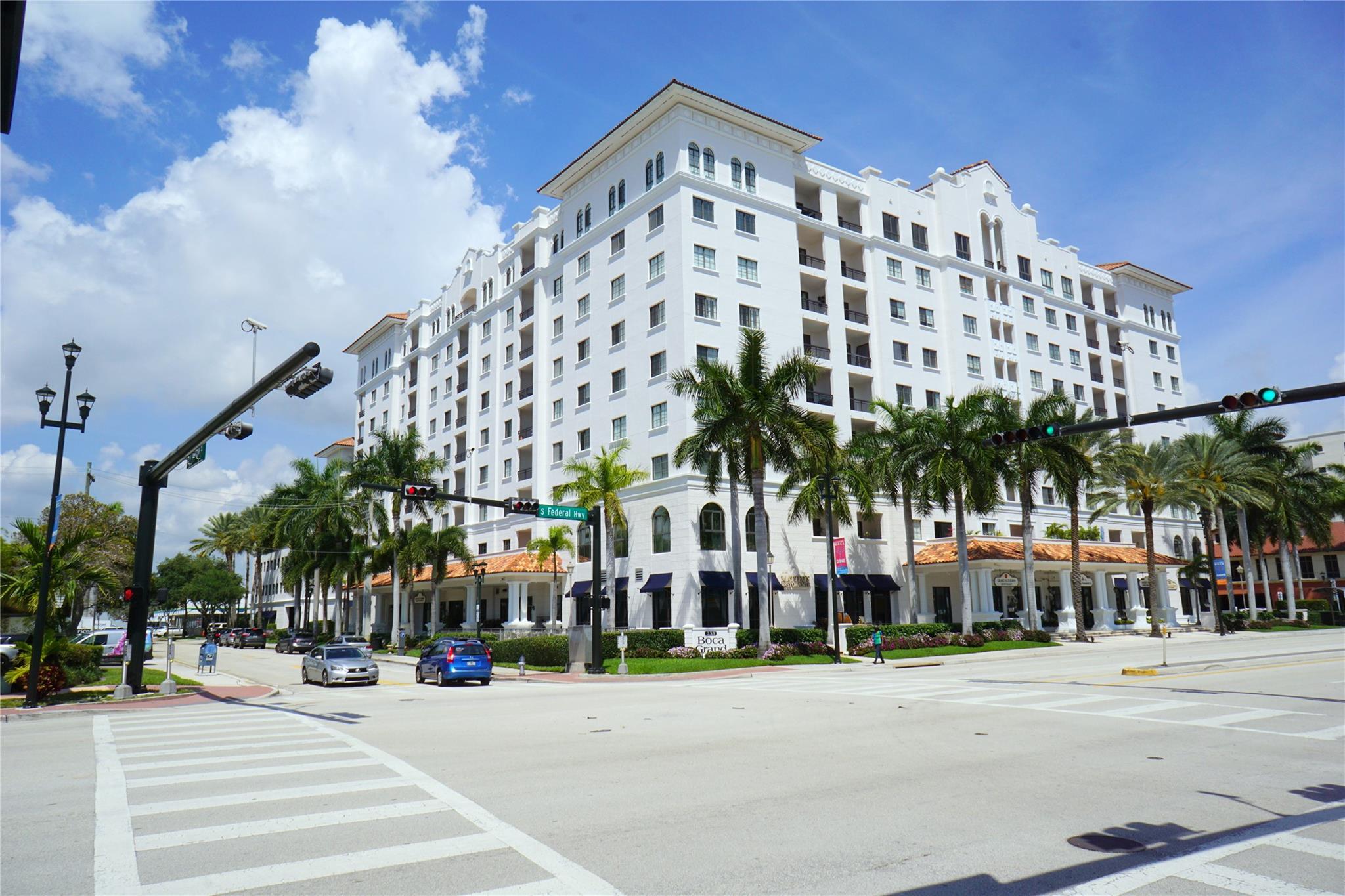 Boca Grand Condo Comm
