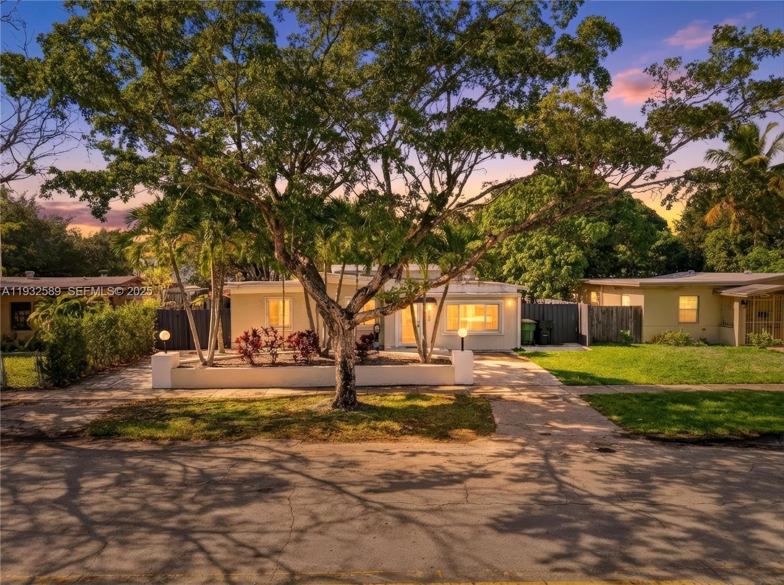 Nichols Heights Addn