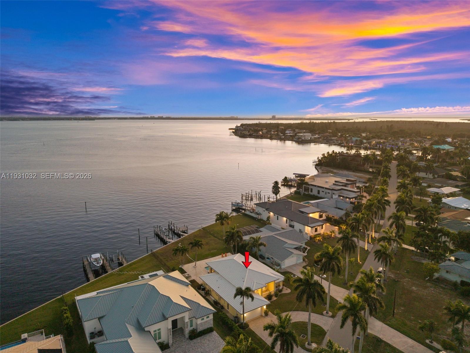 Cape Coral
