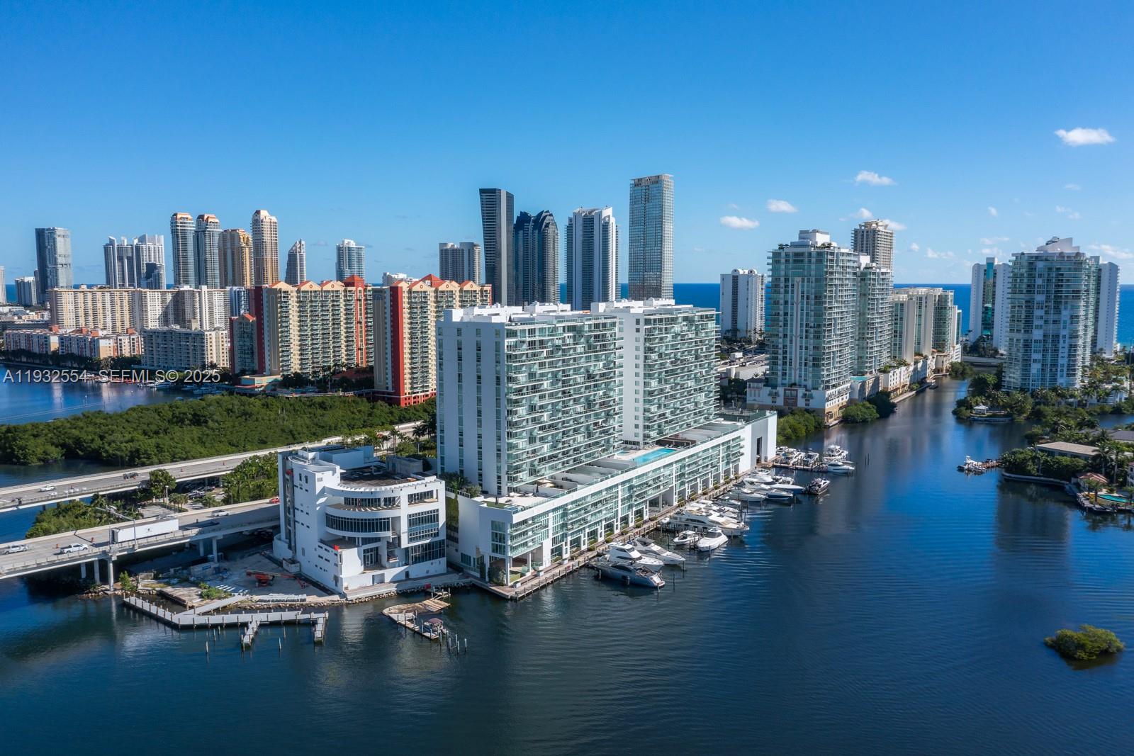 Condo for Sale in Sunny Isles Beach, FL