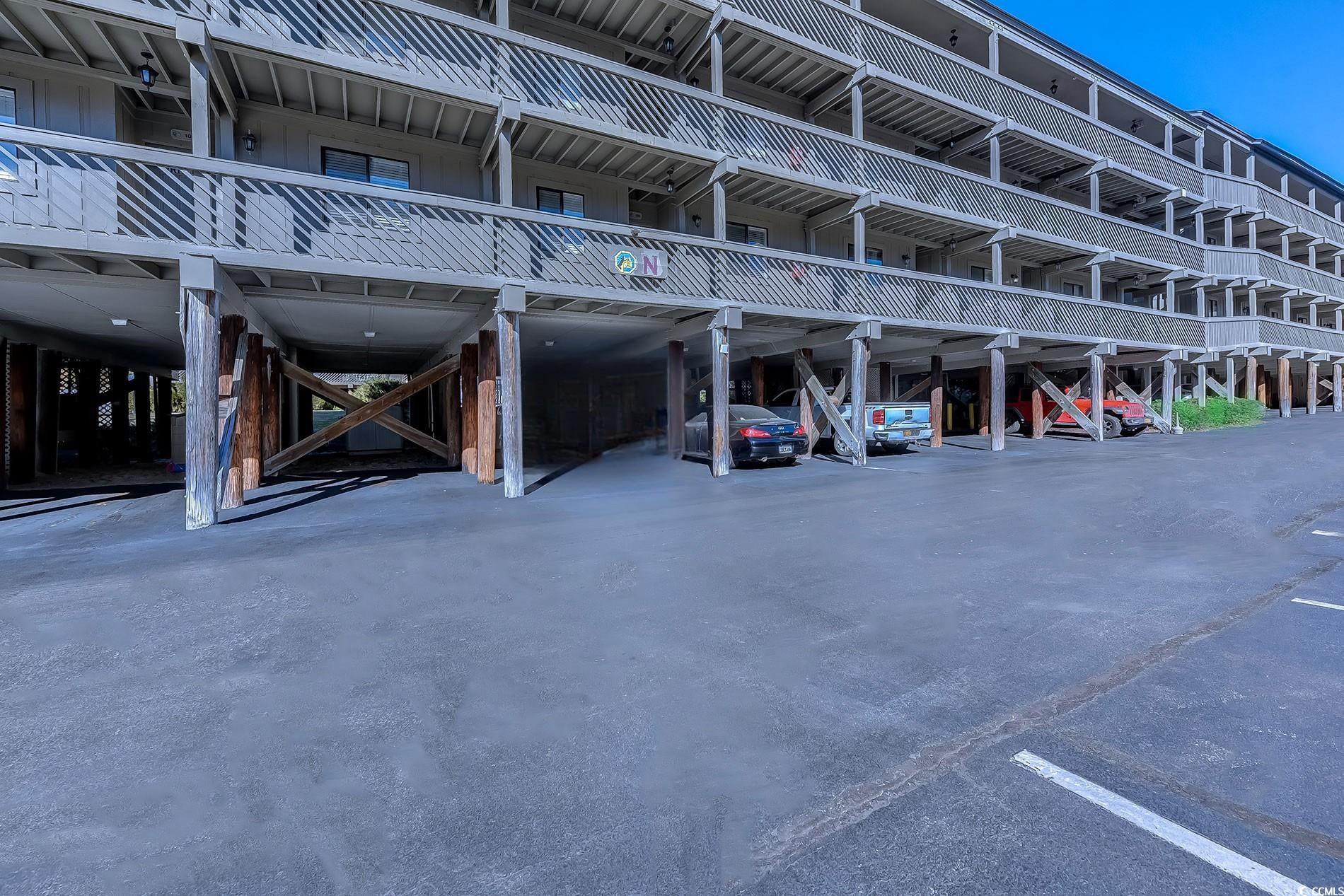 204 Maison Dr. UNIT N106 Myrtle Beach, SC 29572