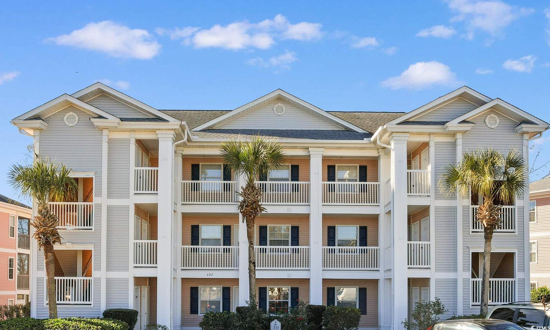 602 Waterway Village Blvd. Unit 30G, Myrtle Beach SC 29577