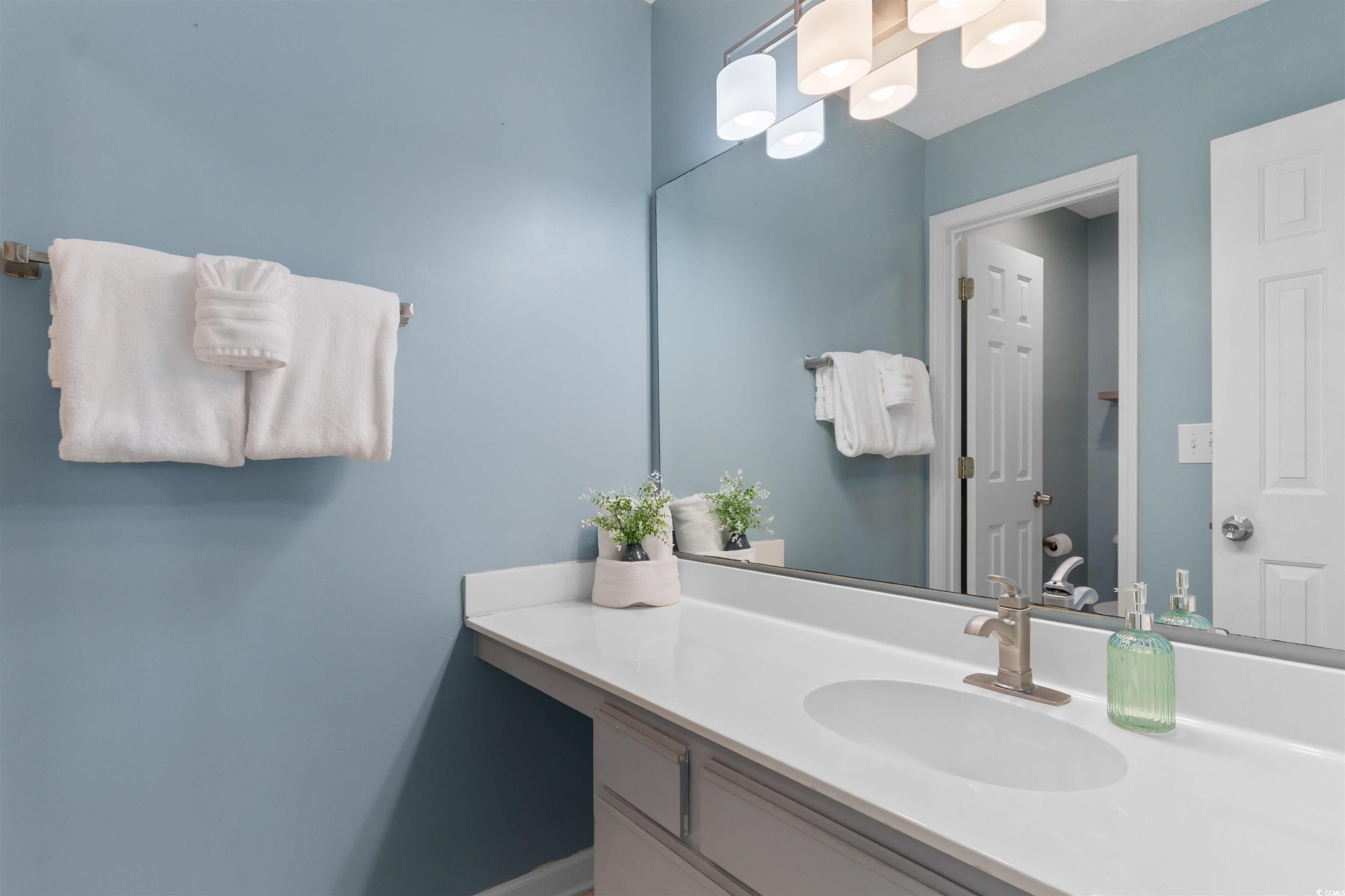 602 Waterway Village Blvd. UNIT 30G Myrtle Beach, SC 29577