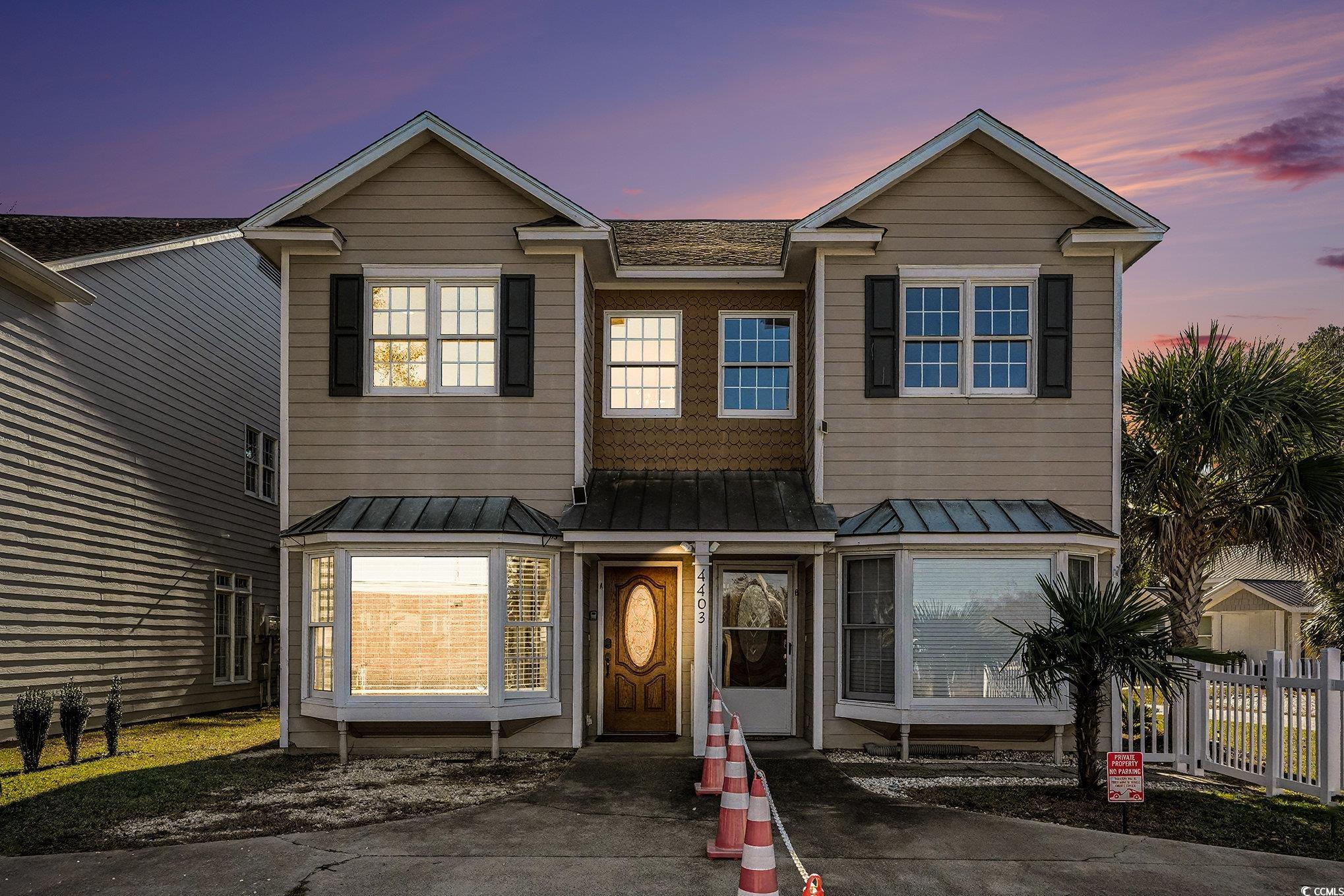 Homes for sale in North Myrtle Beach, SC | 4403 Poinsett St #A, North Myrtle Beach, SC 29582 | MLS# 2529662