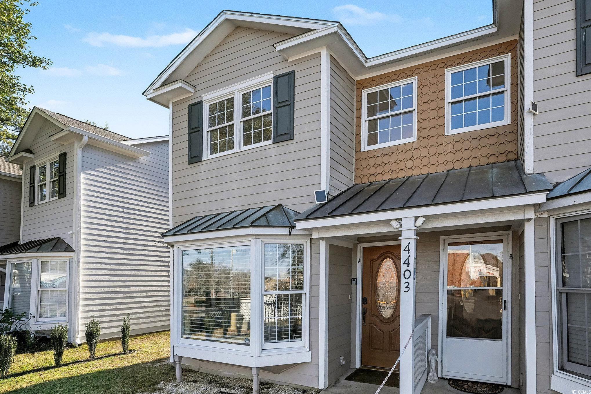 Homes for sale in North Myrtle Beach, SC | 4403 Poinsett St #A, North Myrtle Beach, SC 29582 | MLS# 2529662