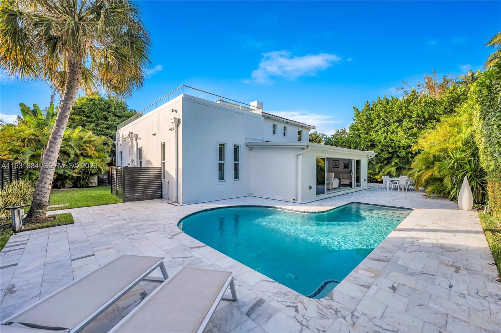 Nautilus Extension 3Rd