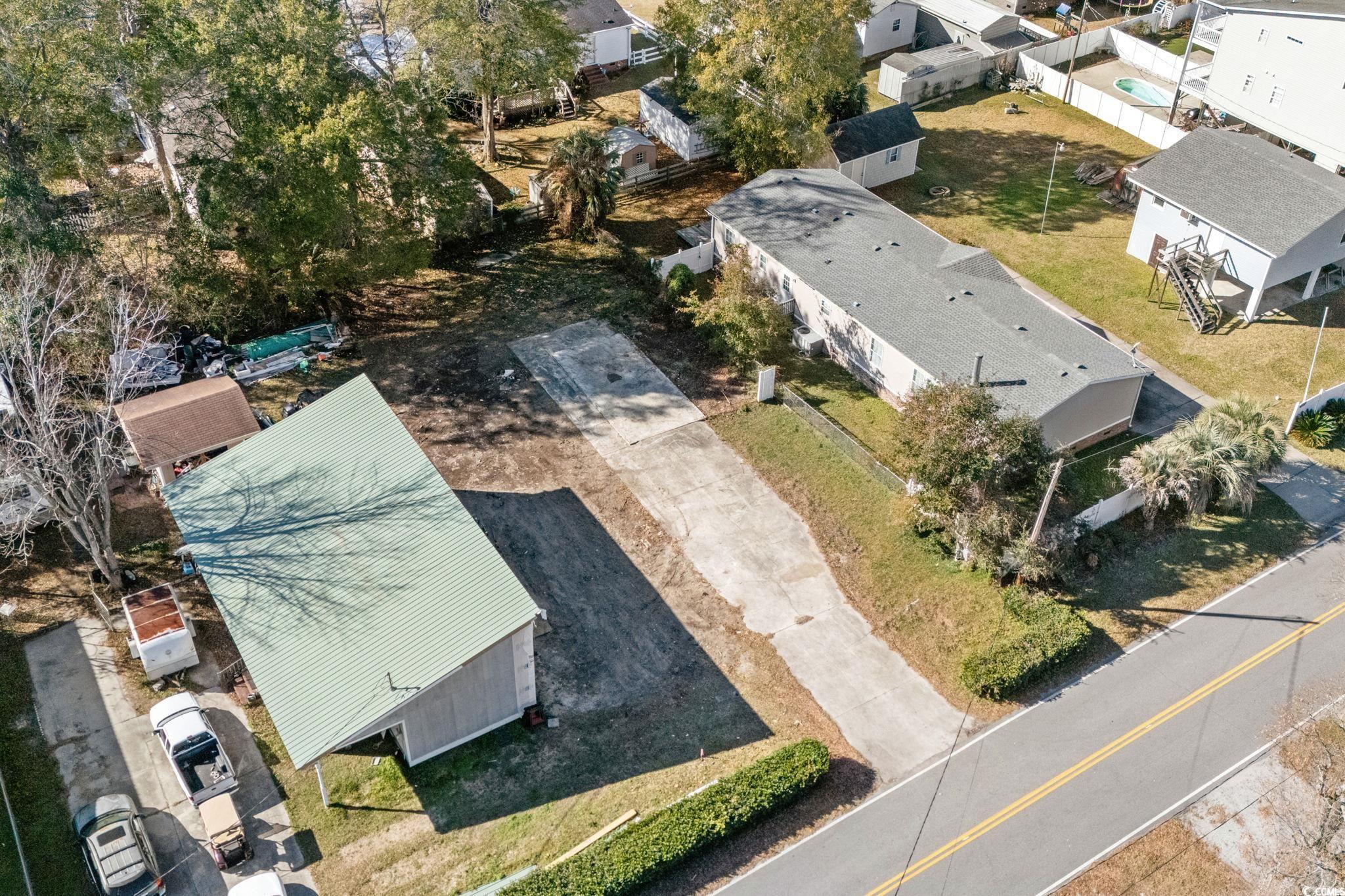581 Vista Dr. Murrells Inlet, SC 29576