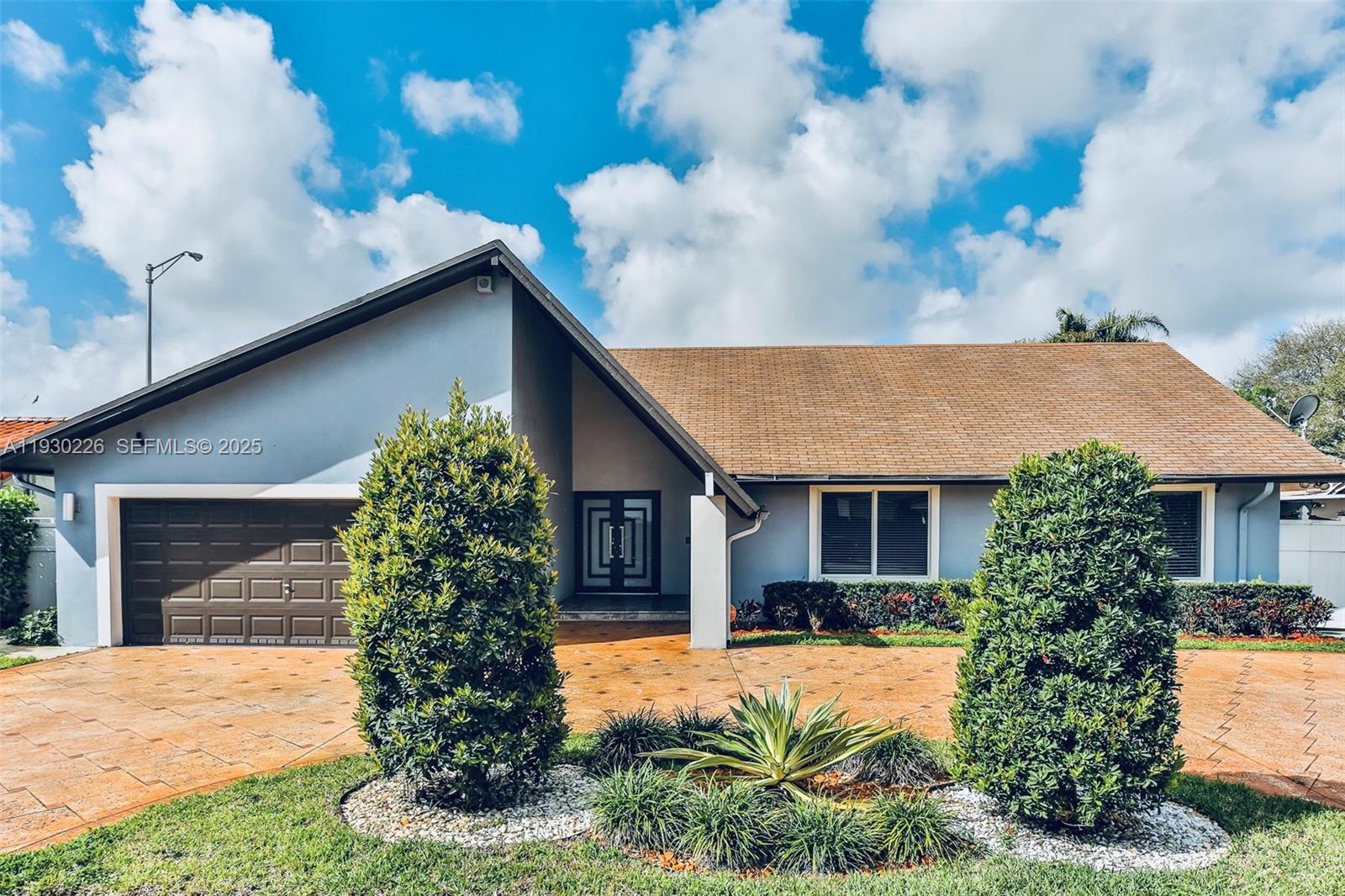 Sky Lake Homes 1St Addn