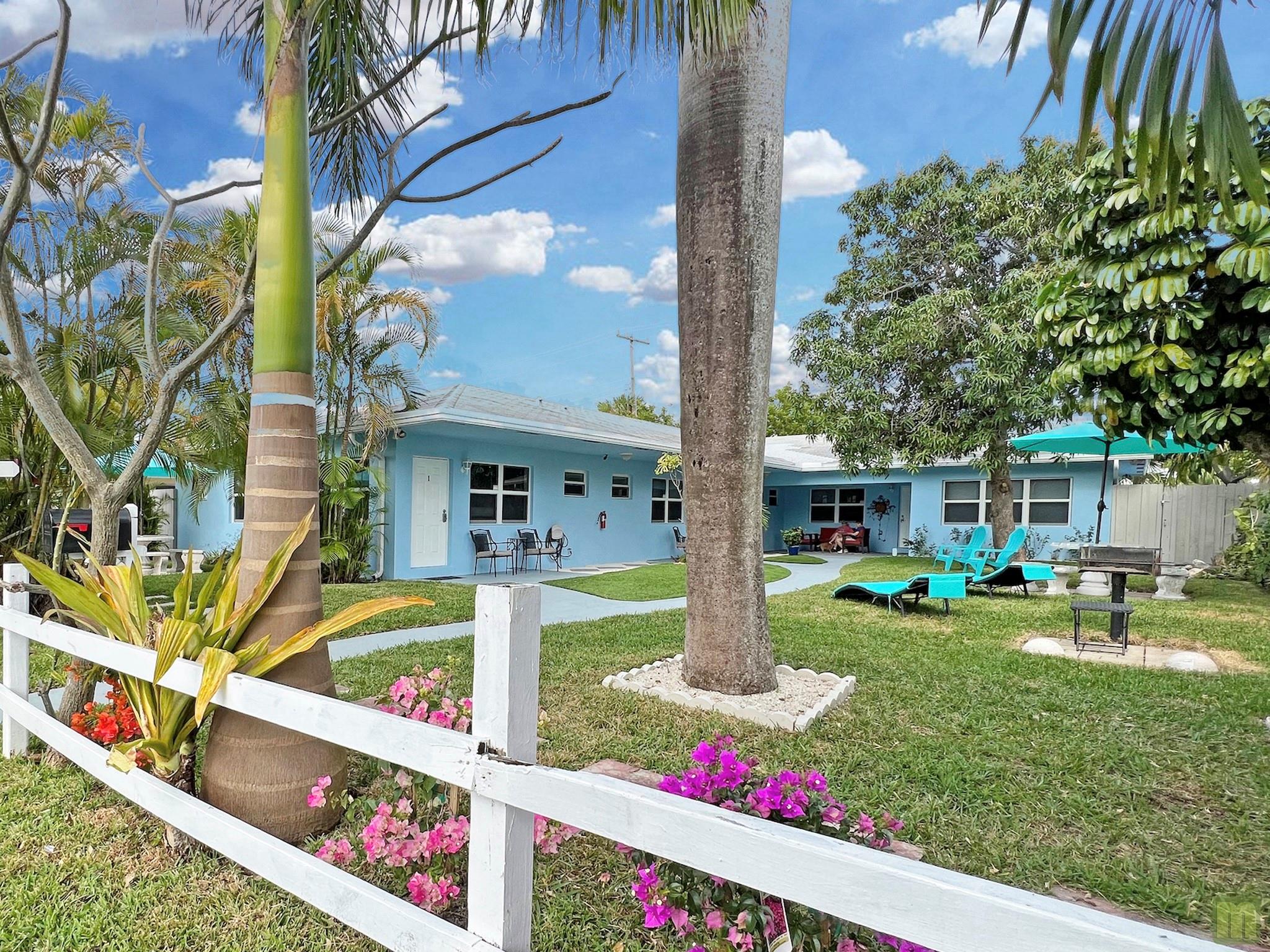 Pompano Beach Estates