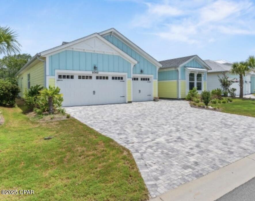 Details for 8340 Fins Up Court, Panama City Beach, FL 32413