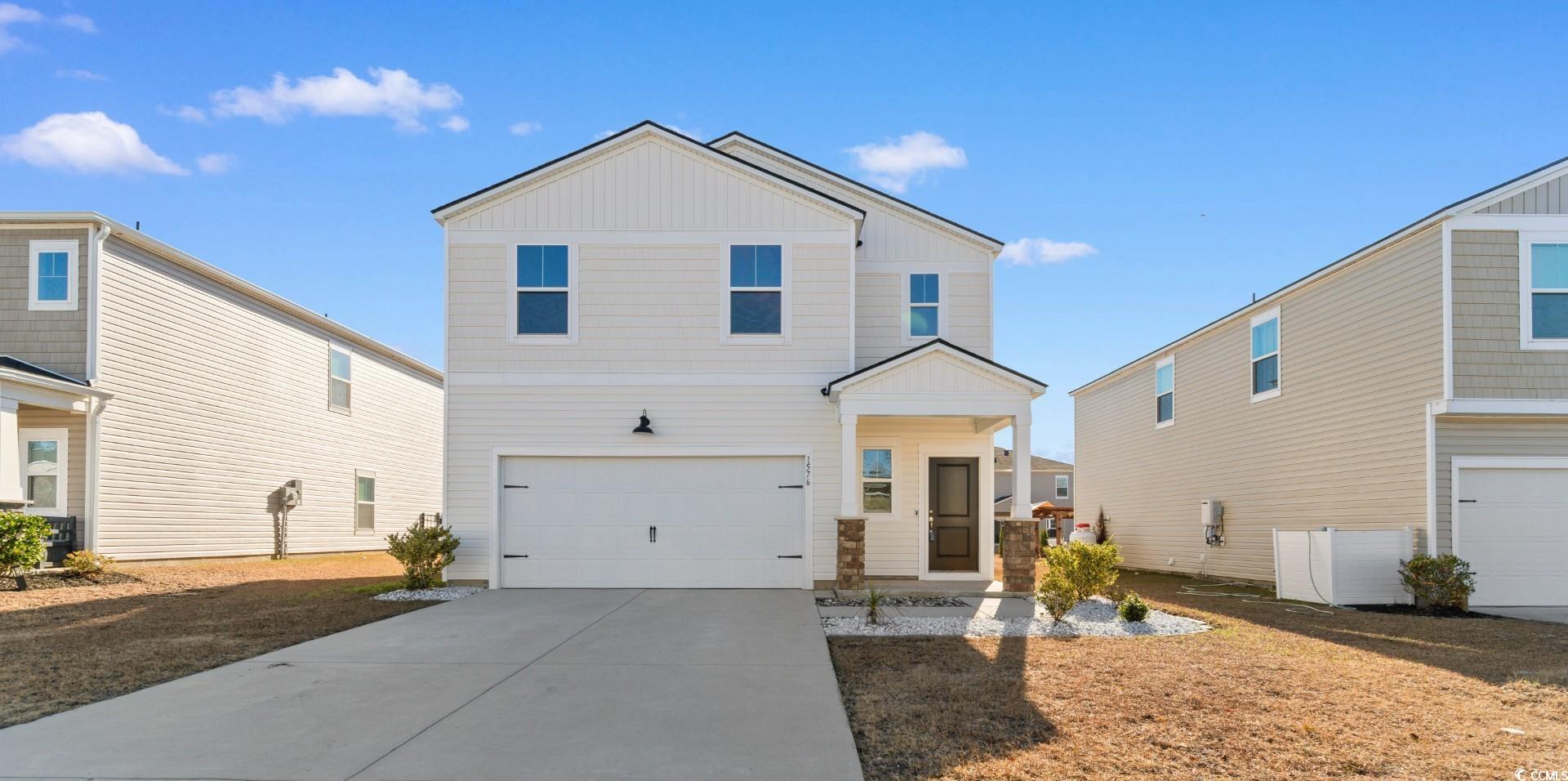 1576 Swing Bridge Way Myrtle Beach, SC 29588