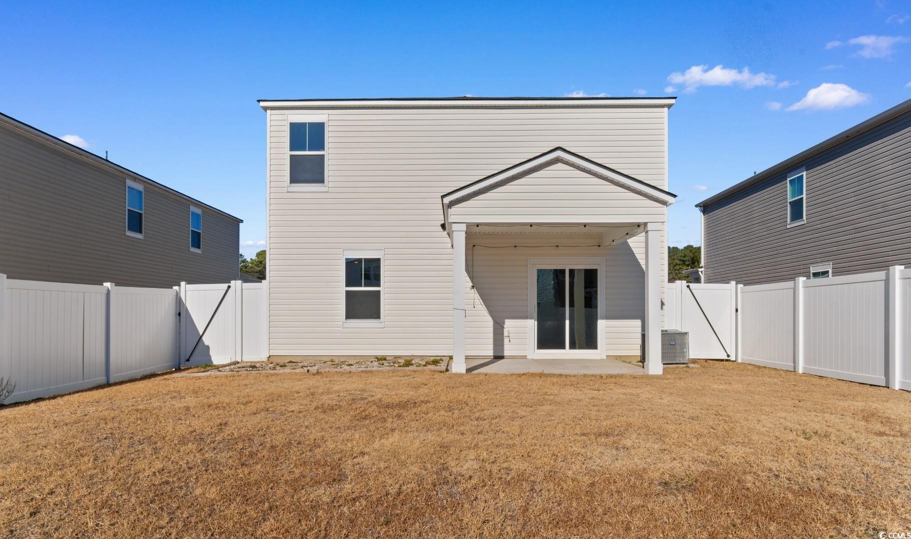 1576 Swing Bridge Way Myrtle Beach, SC 29588