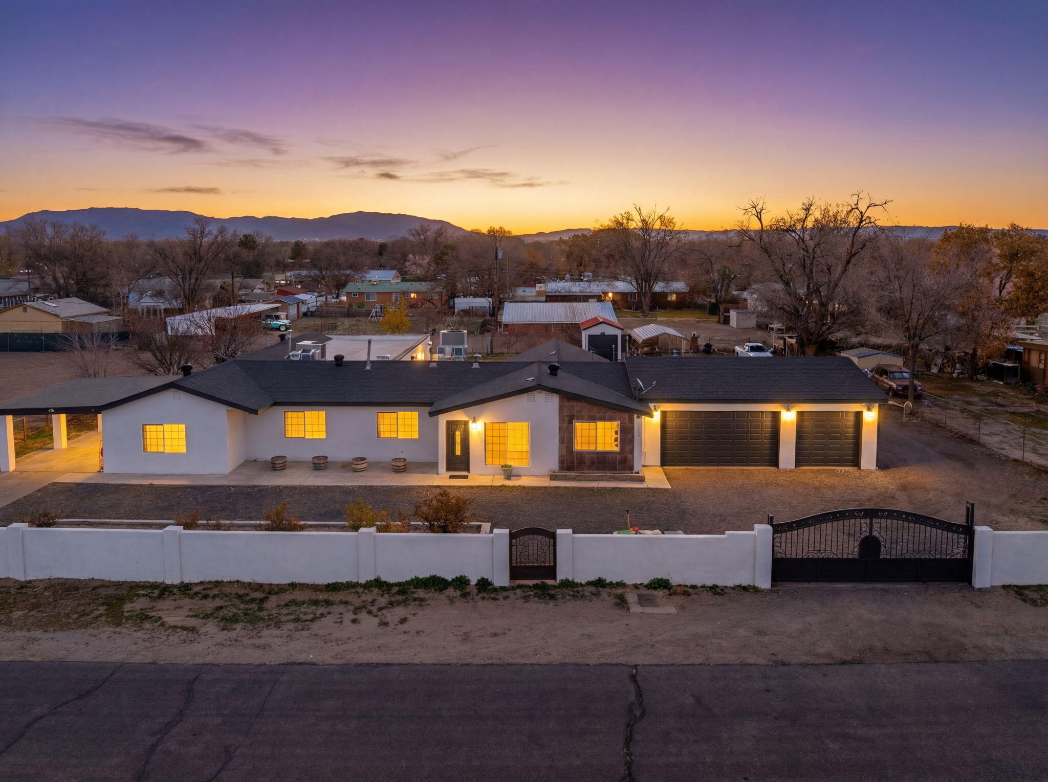 Homes for sale in Albuquerque, NM | 5726 Wood Rd Sw, Albuquerque, NM 87105 | MLS# 1095844