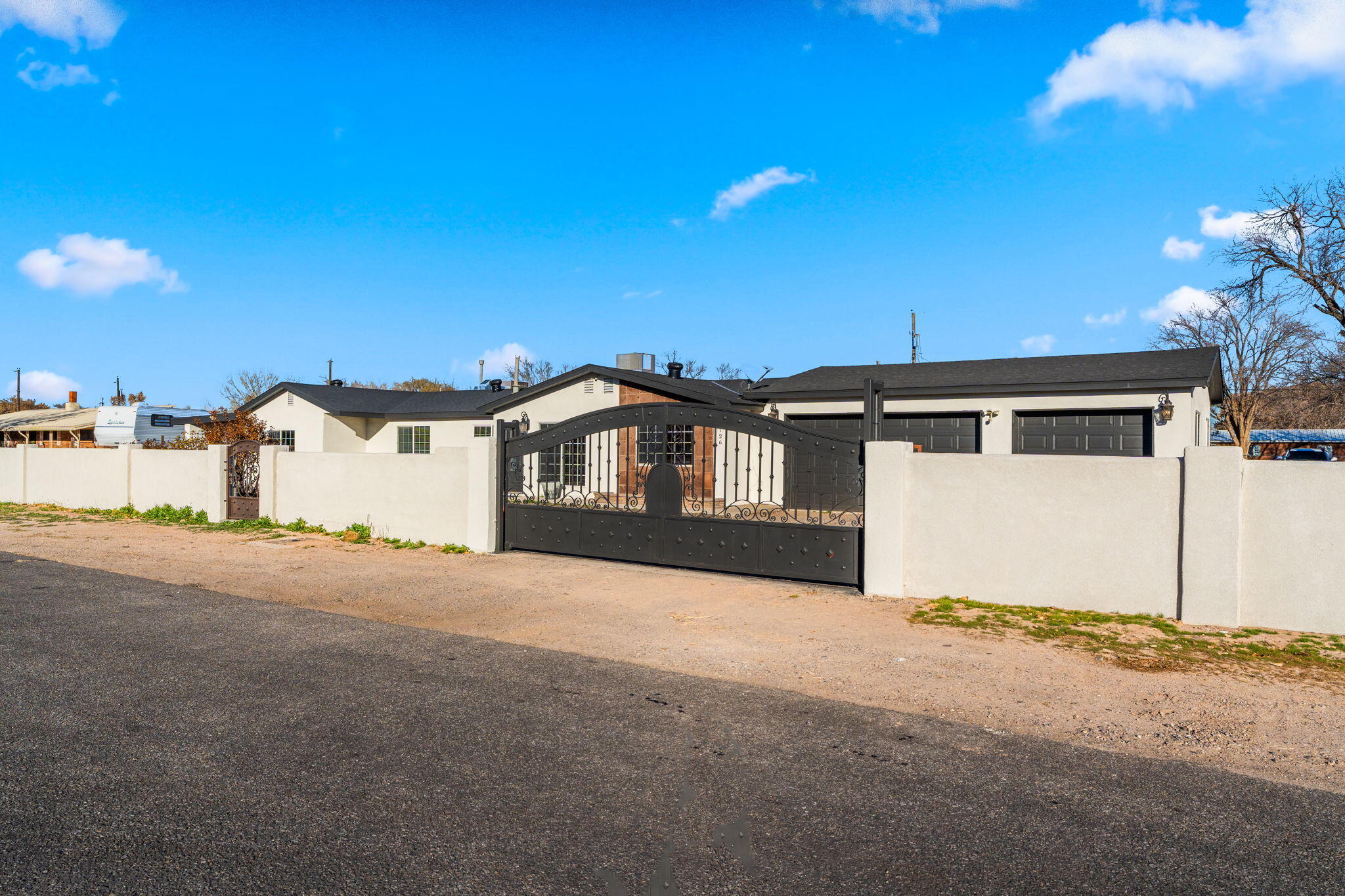 Homes for sale in Albuquerque, NM | 5726 Wood Rd Sw, Albuquerque, NM 87105 | MLS# 1095844