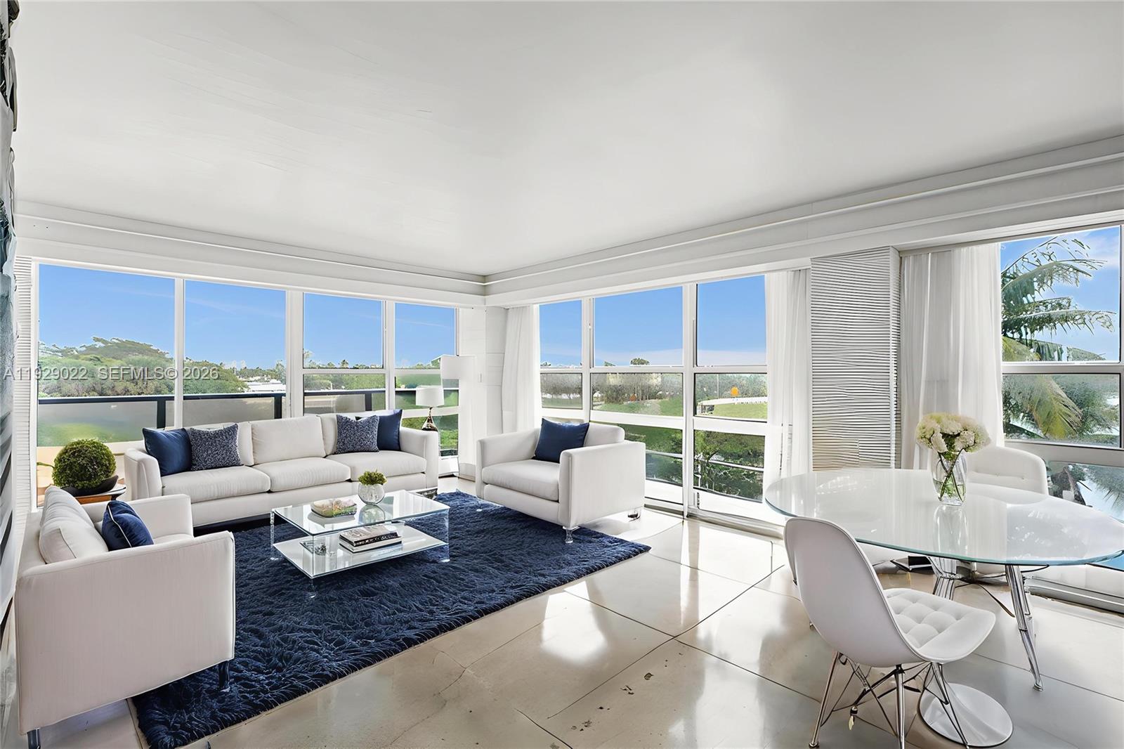 Charter Club Condo