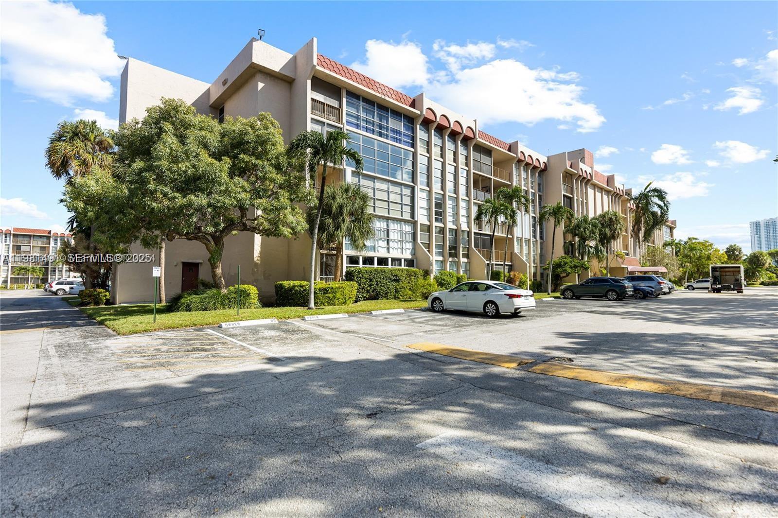 Desoto Park North Condo