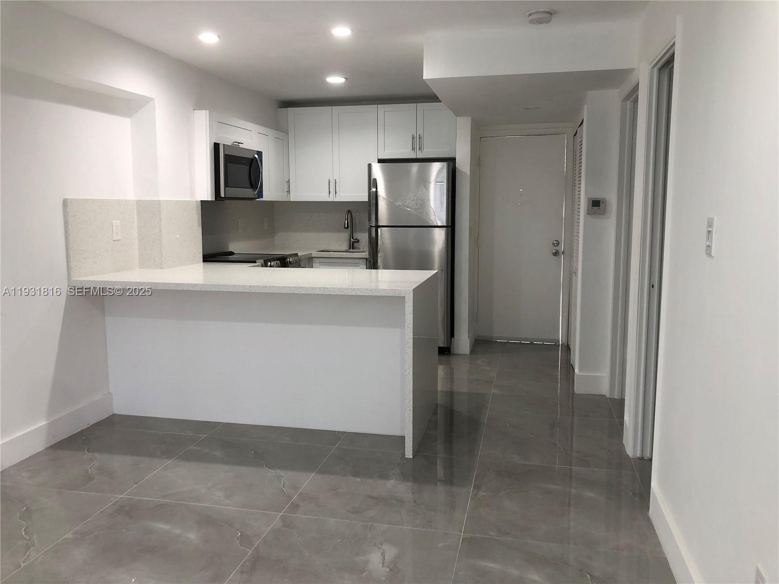 El Bosque At Little Havan