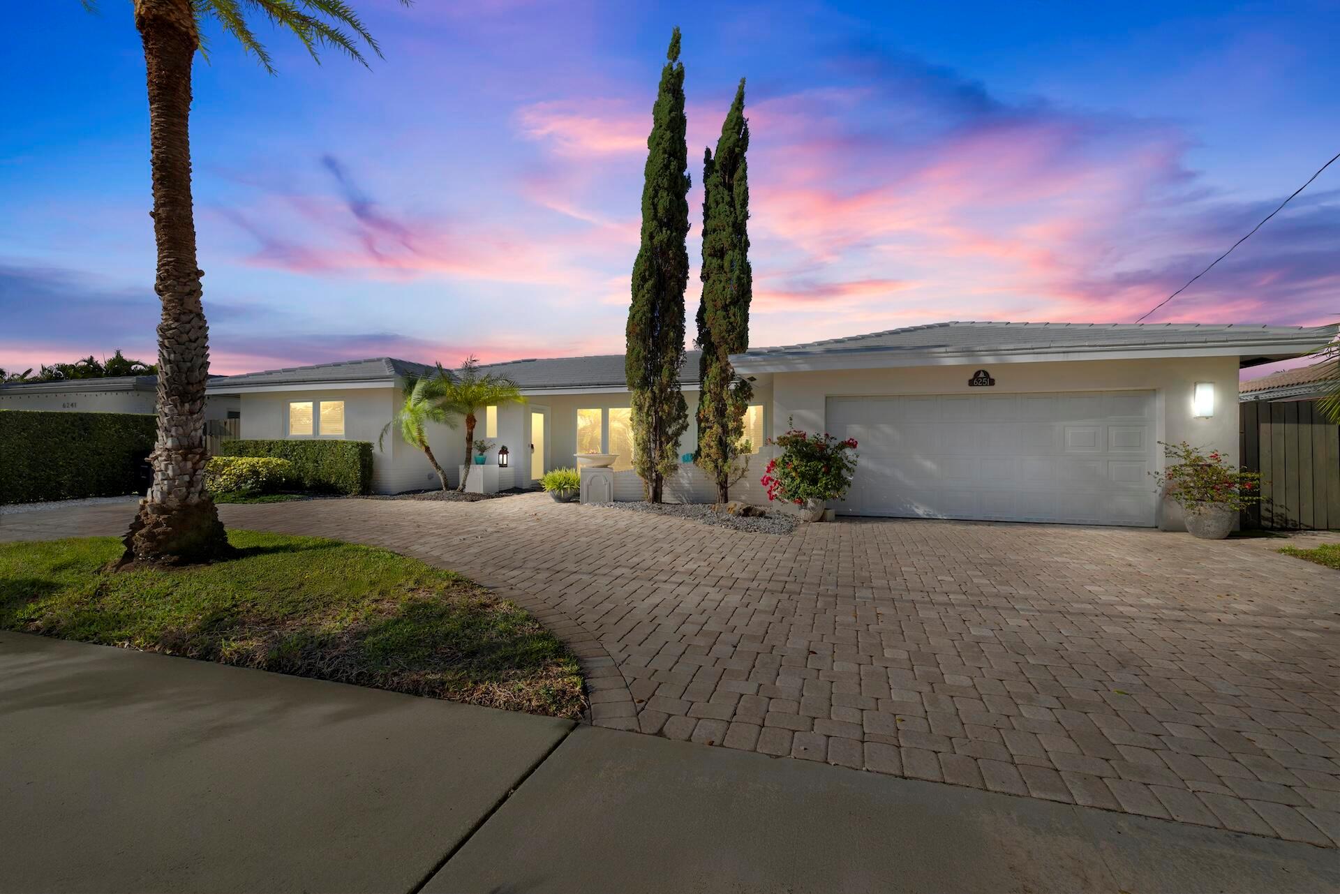 Imperial Point 4Th Sec