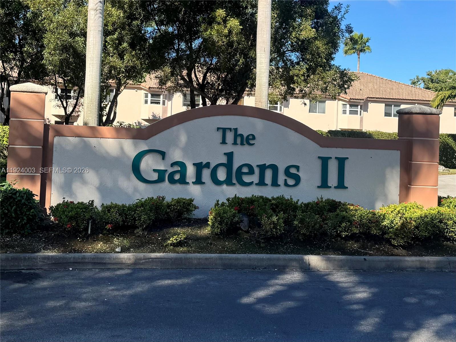Venetia Gardens South Con